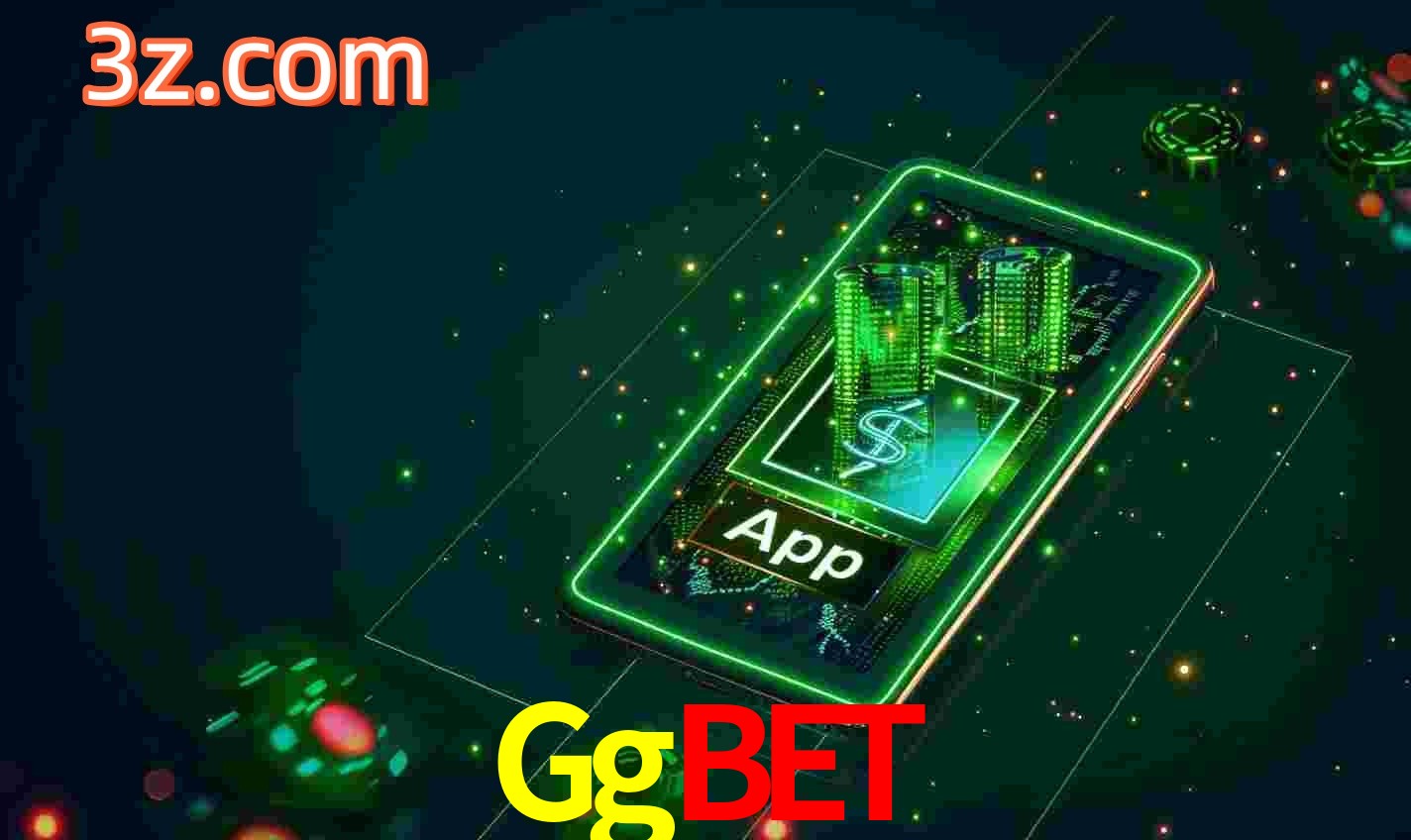 Simplificando a Experiência de Jogo Ggbet App