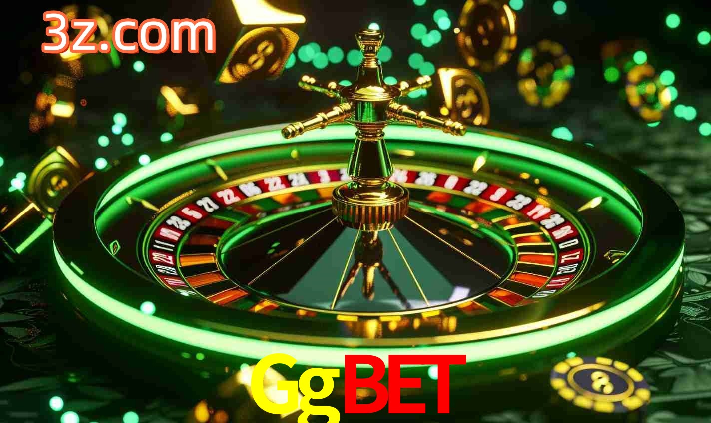 Desfrutar de um Cassino Ggbet