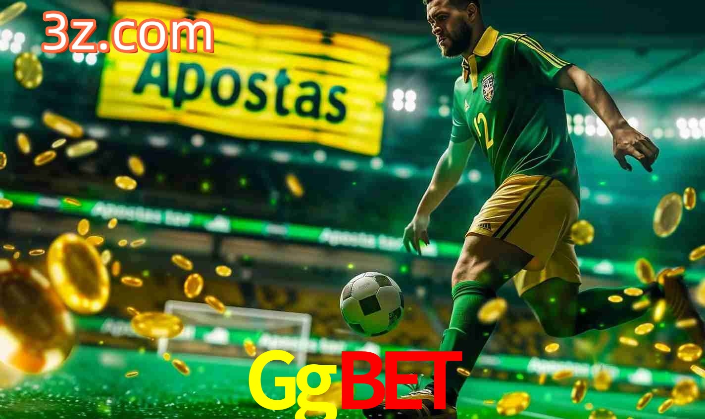 Diversas Apostas em Eventos Esportivos Ggbet
