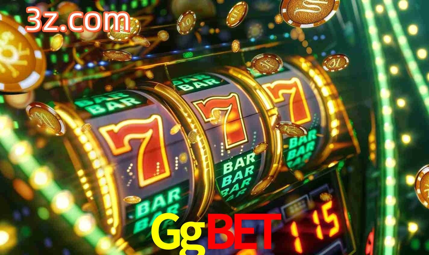 Populares Slots Ggbet