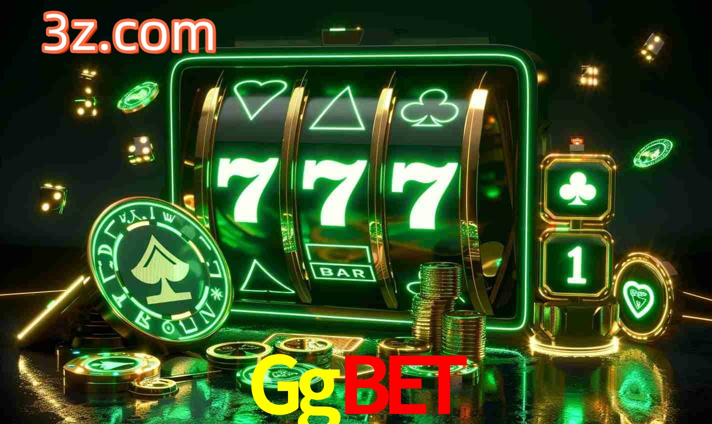 Seguro Login no Cassino Online Ggbet