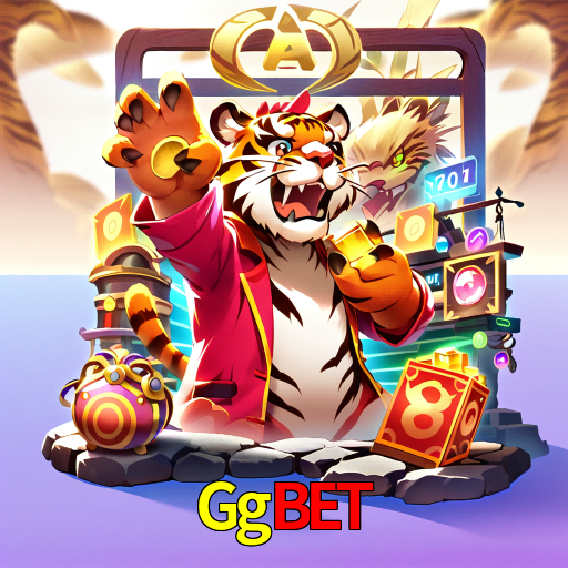 Experiência Imersiva no Cassino Online Ggbet